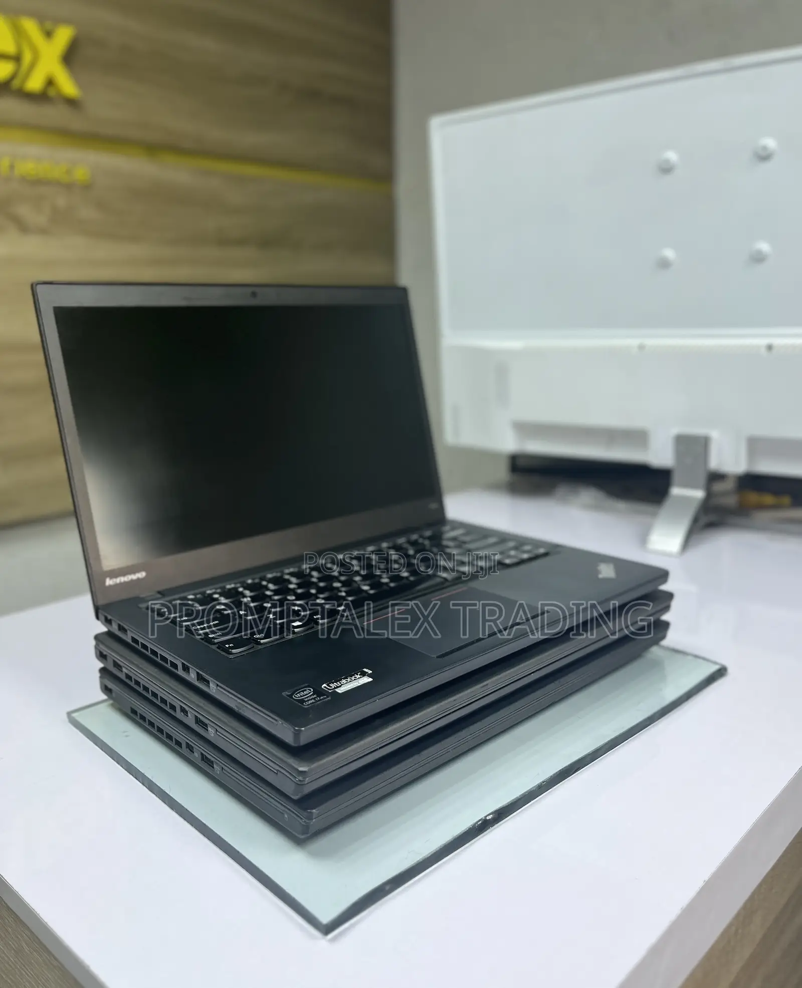 Laptop Lenovo ThinkPad T450 8GB Intel Core i5 HDD 500GB