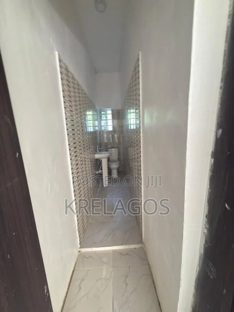2bdrm Apartment in Abijo for sale