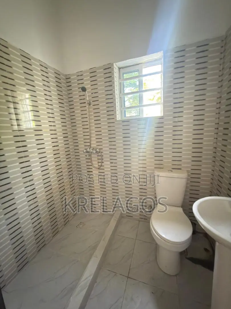 2bdrm Apartment in Abijo for sale