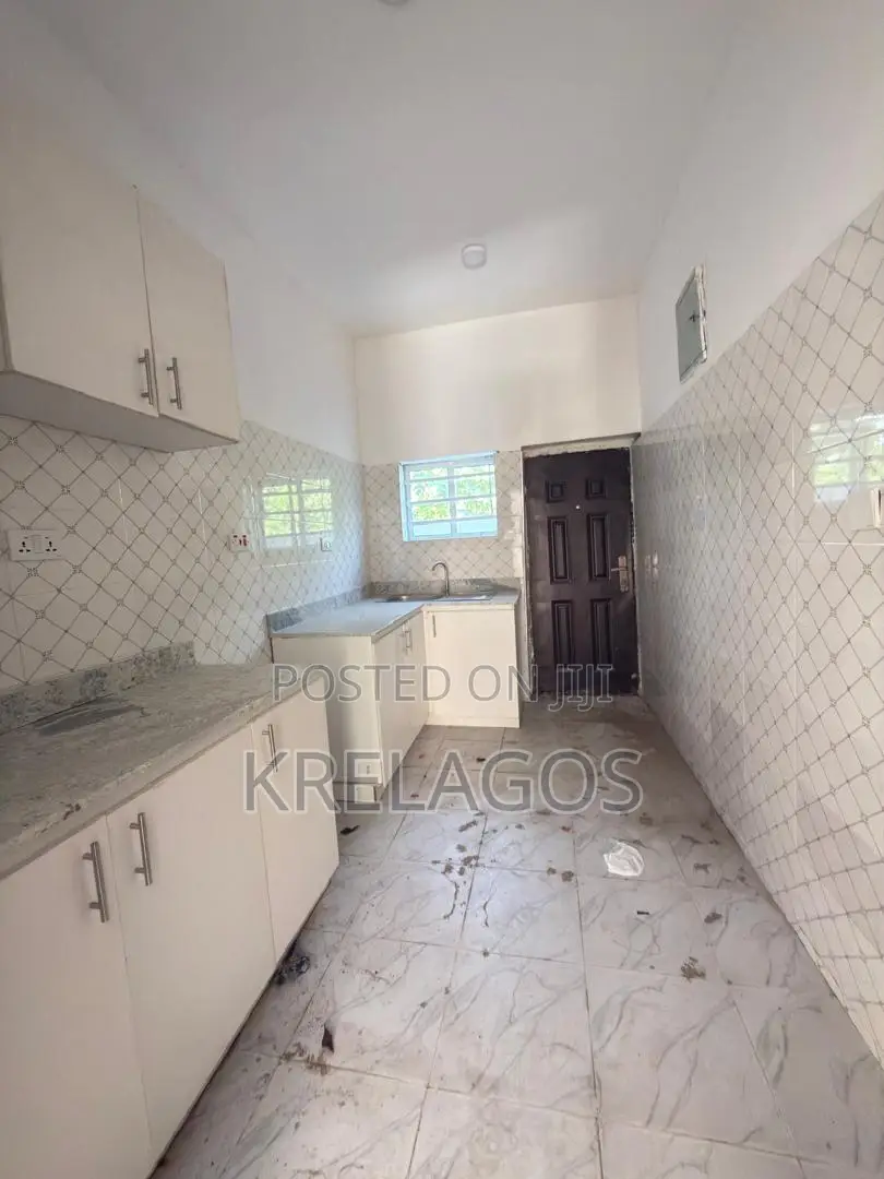 2bdrm Apartment in Abijo for sale