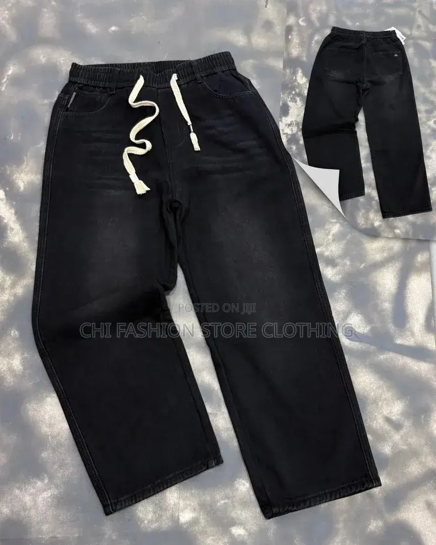 Baggy Jeans