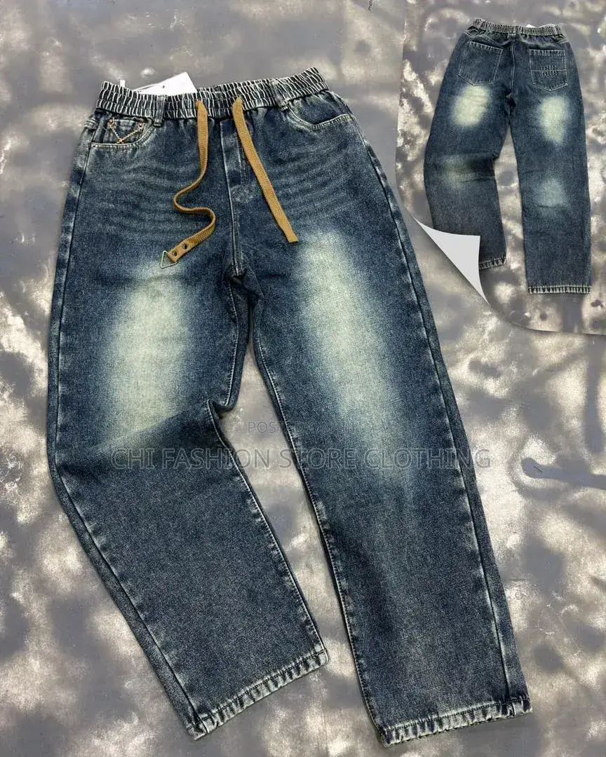 Baggy Jeans