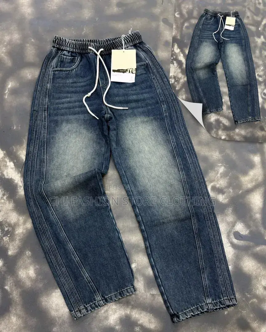 Baggy Jeans