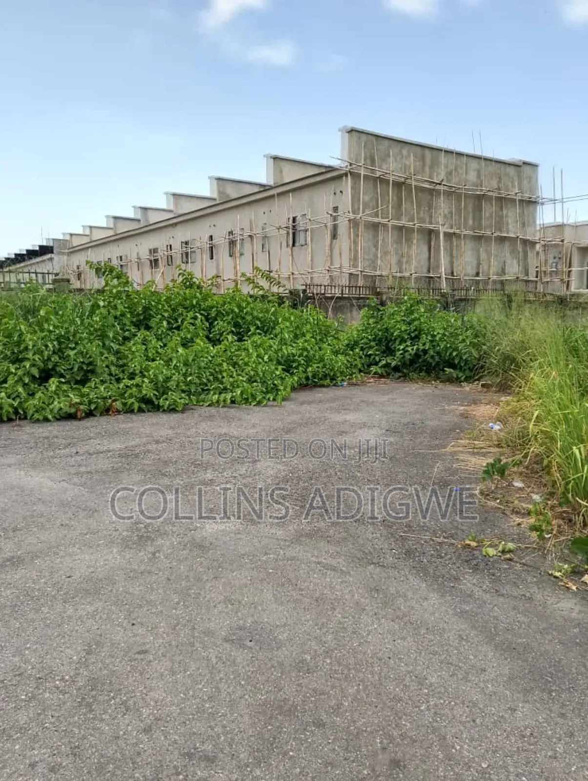 601sqm Land Saphire Garden