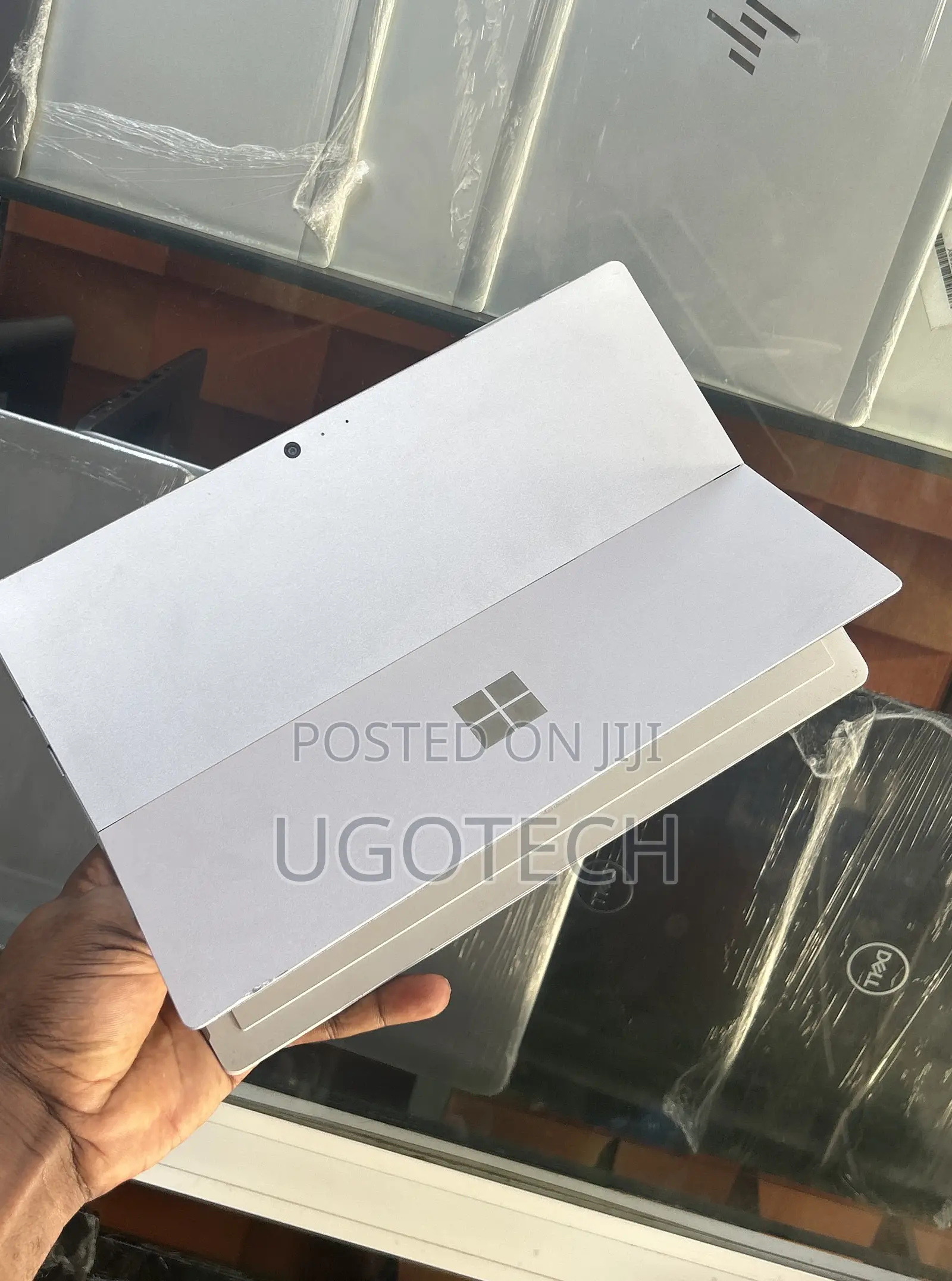 Laptop Microsoft Surface Pro 4 16GB Intel Core i7 SSD 512GB
