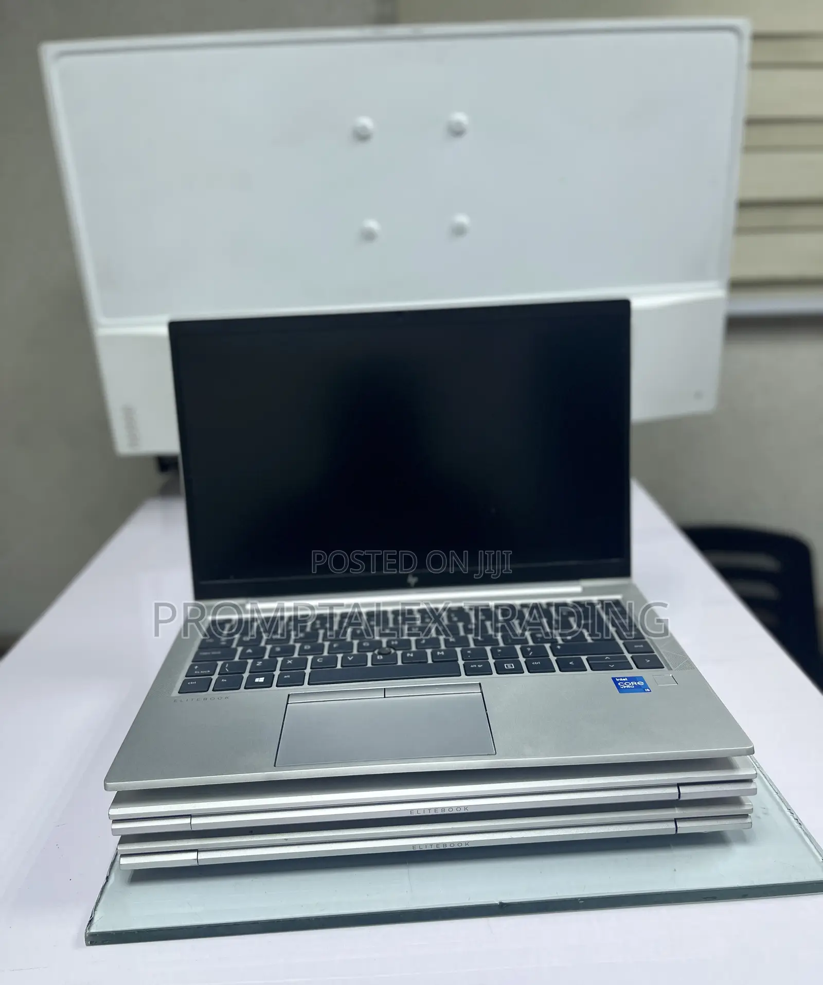 Laptop HP EliteBook 840 G8 16GB Intel Core i5 SSD 256GB
