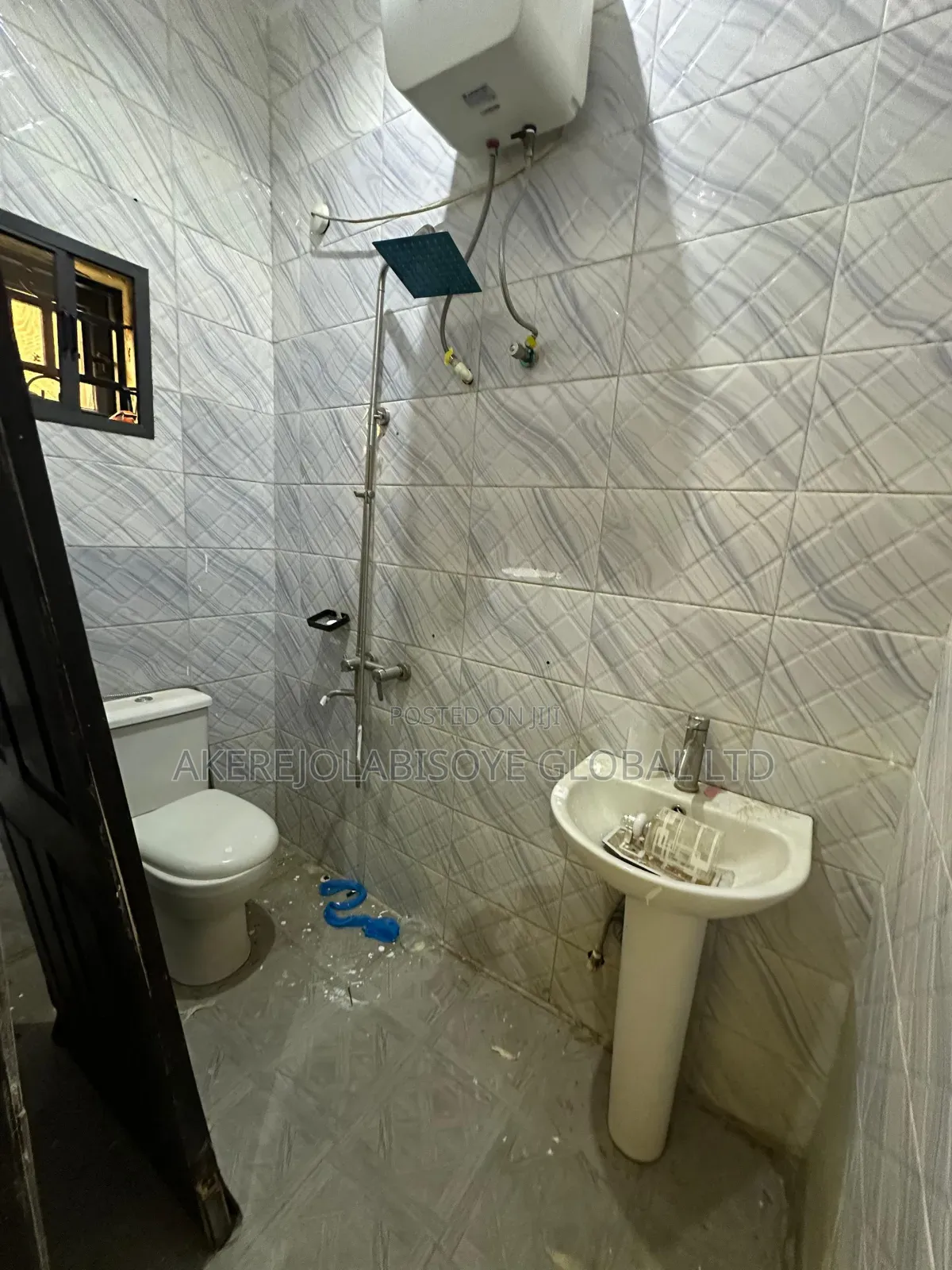 4bdrm Duplex in Kubwa Abuja for rent