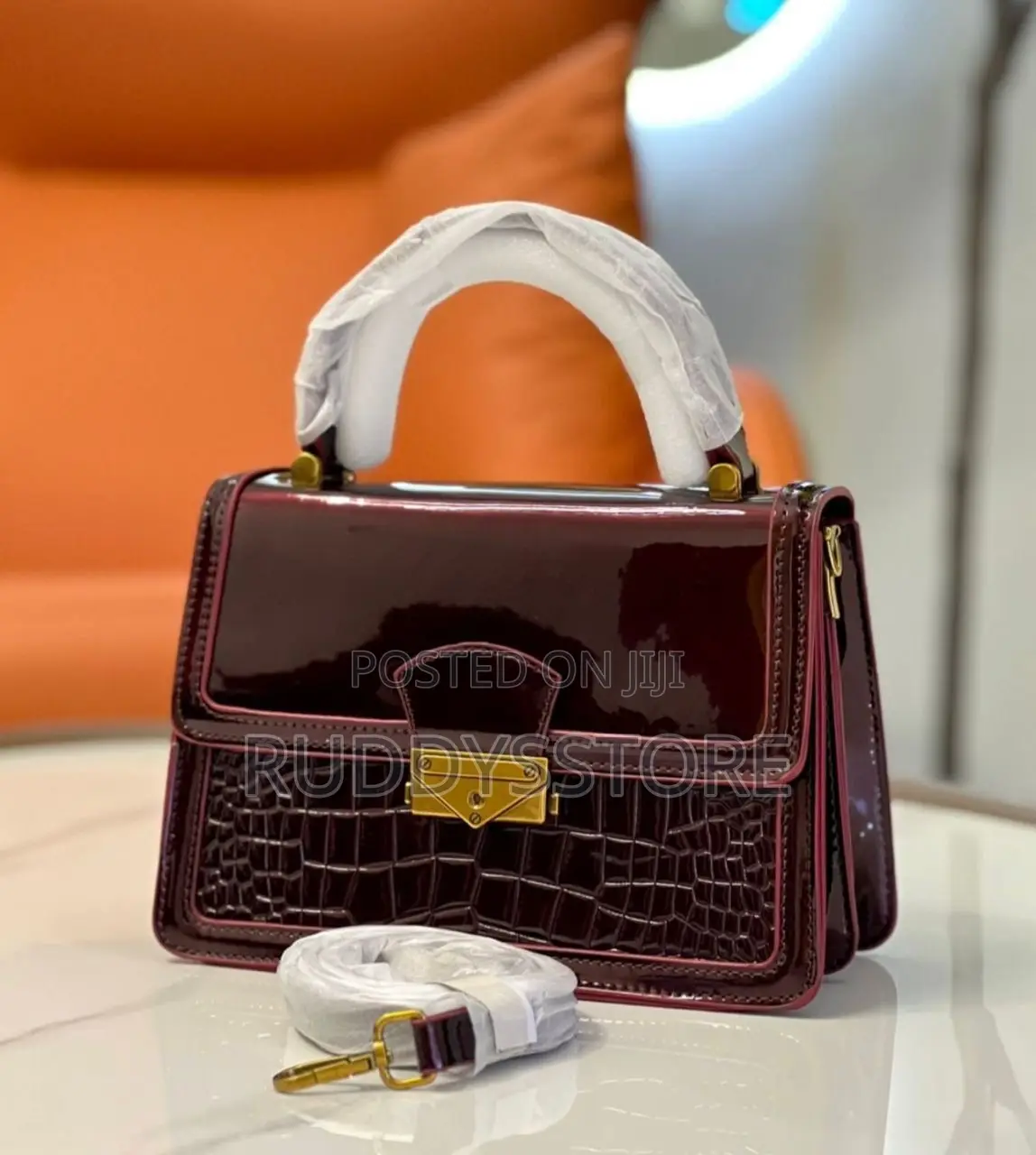 Urban Stylish Handbag