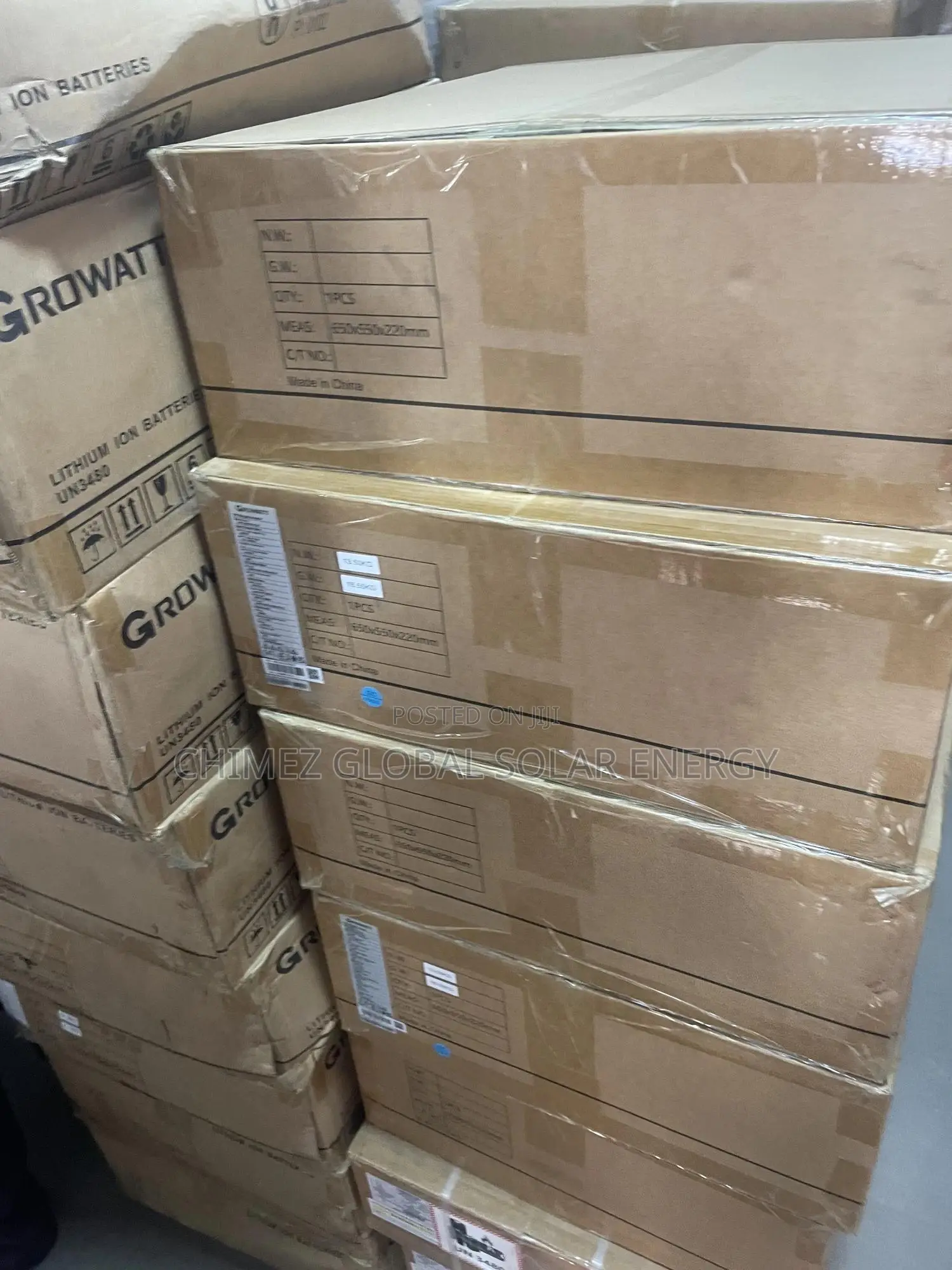 6kva Hybrid Inverter 48volts
