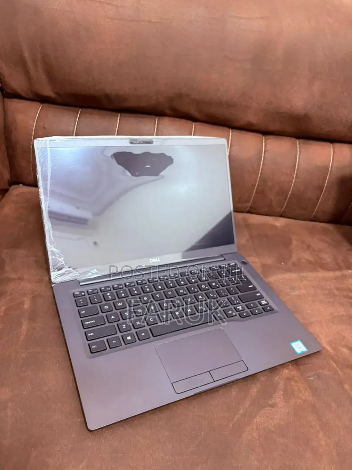 Laptop Dell Latitude 7400 8GB Intel Core i7 SSD 256GB
