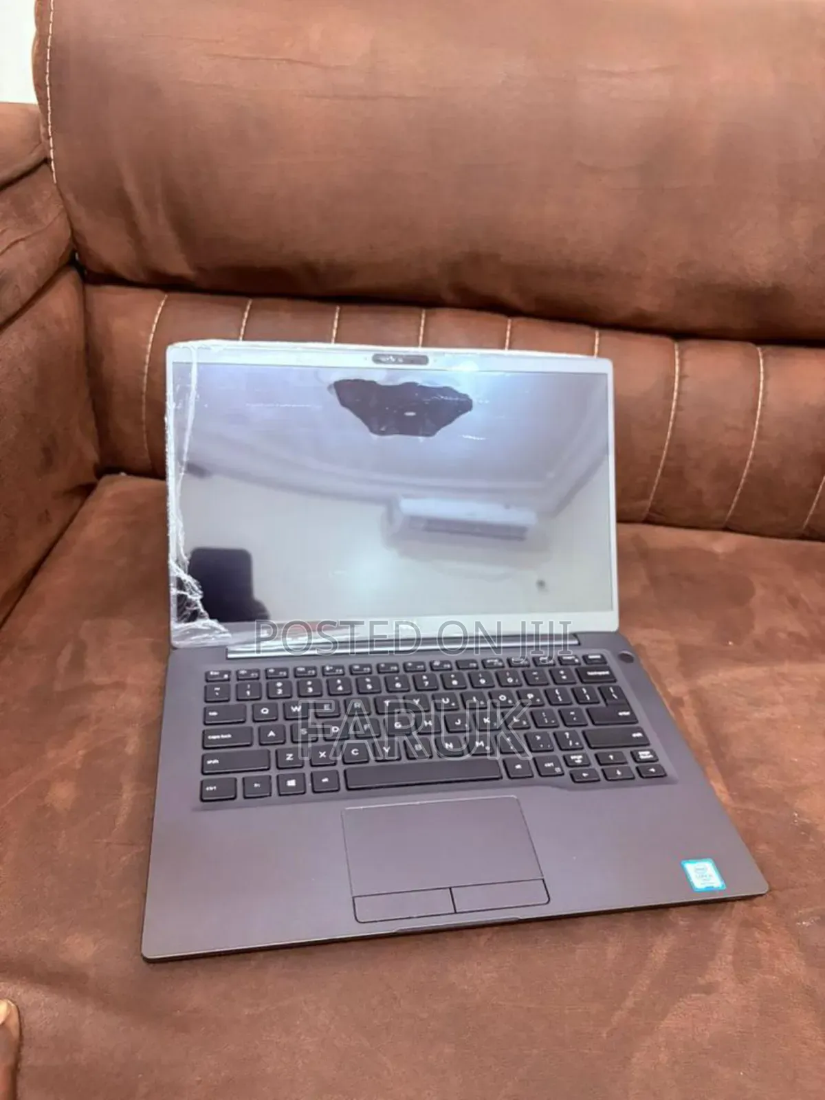 Laptop Dell Latitude 7400 8GB Intel Core i7 SSD 256GB