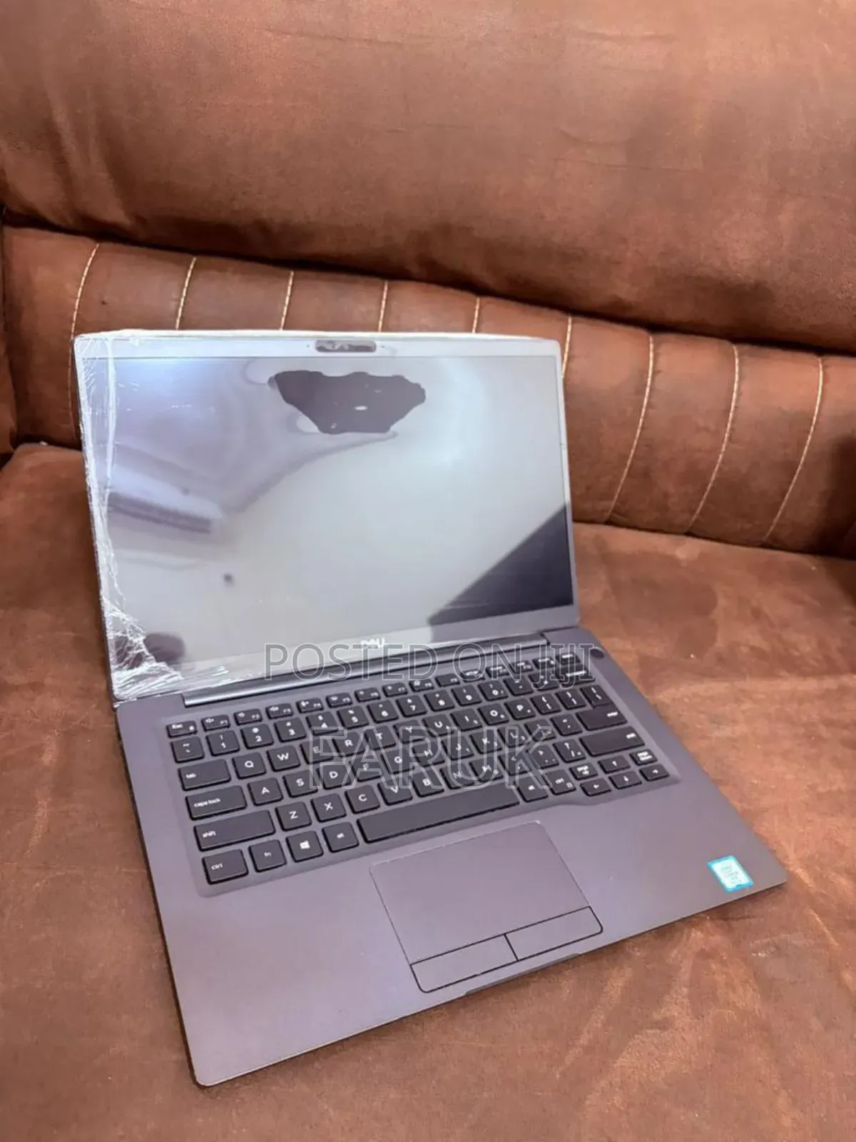 Laptop Dell Latitude 7400 8GB Intel Core i7 SSD 256GB