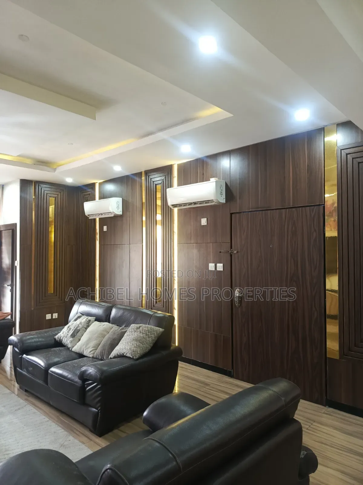 Furnished 3bdrm Apartment in Oniru, Ligali Ayorinde for rent