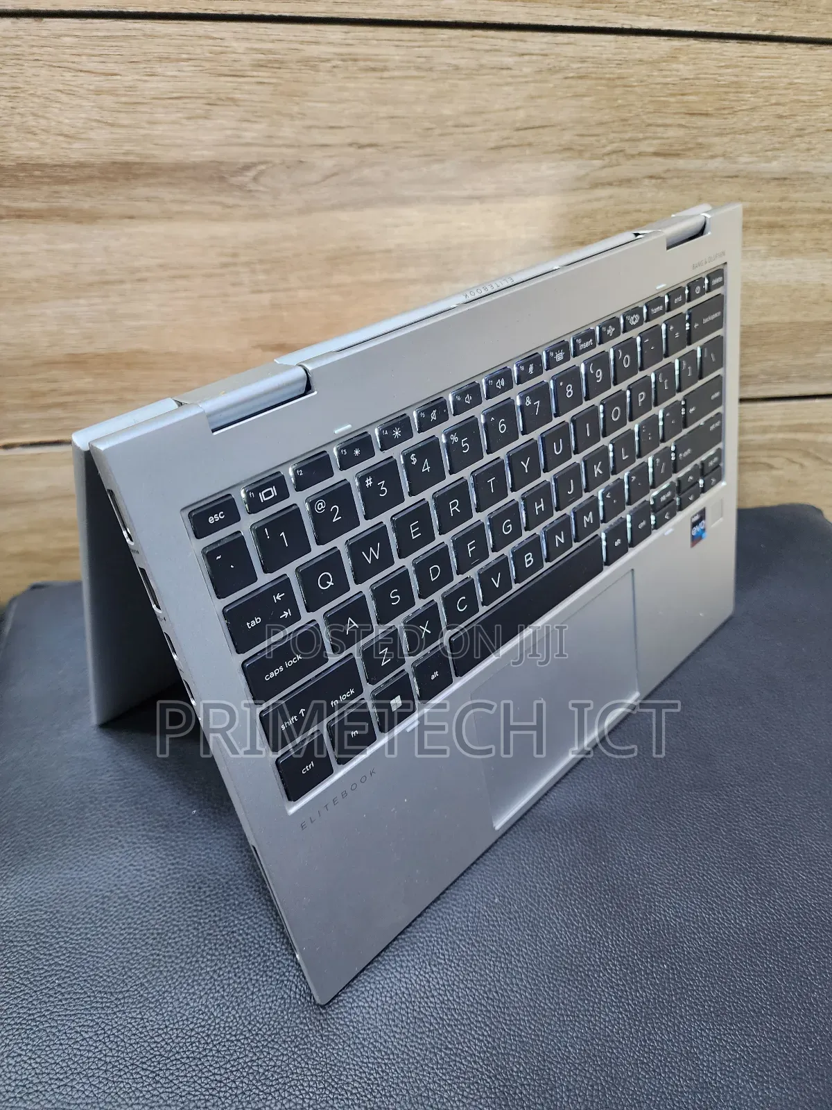 Laptop HP EliteBook 830 G9 16GB Intel Core i7 SSD 512GB
