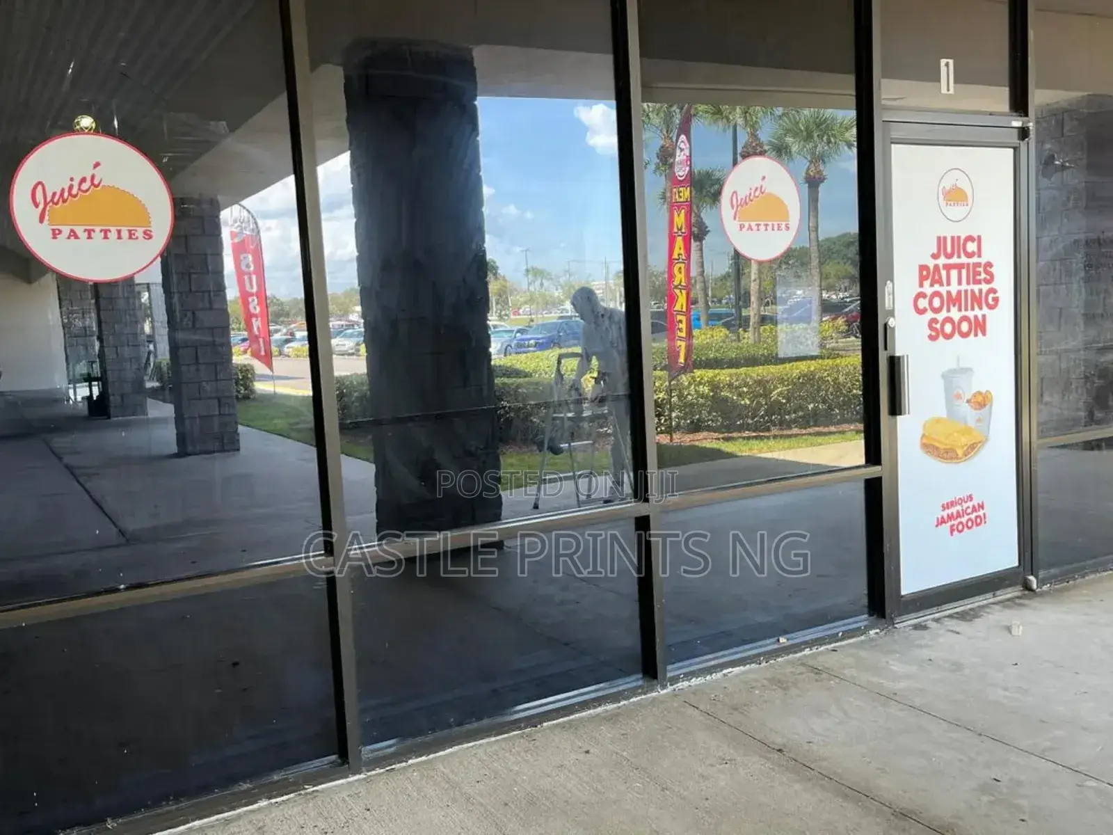 Window Graphics