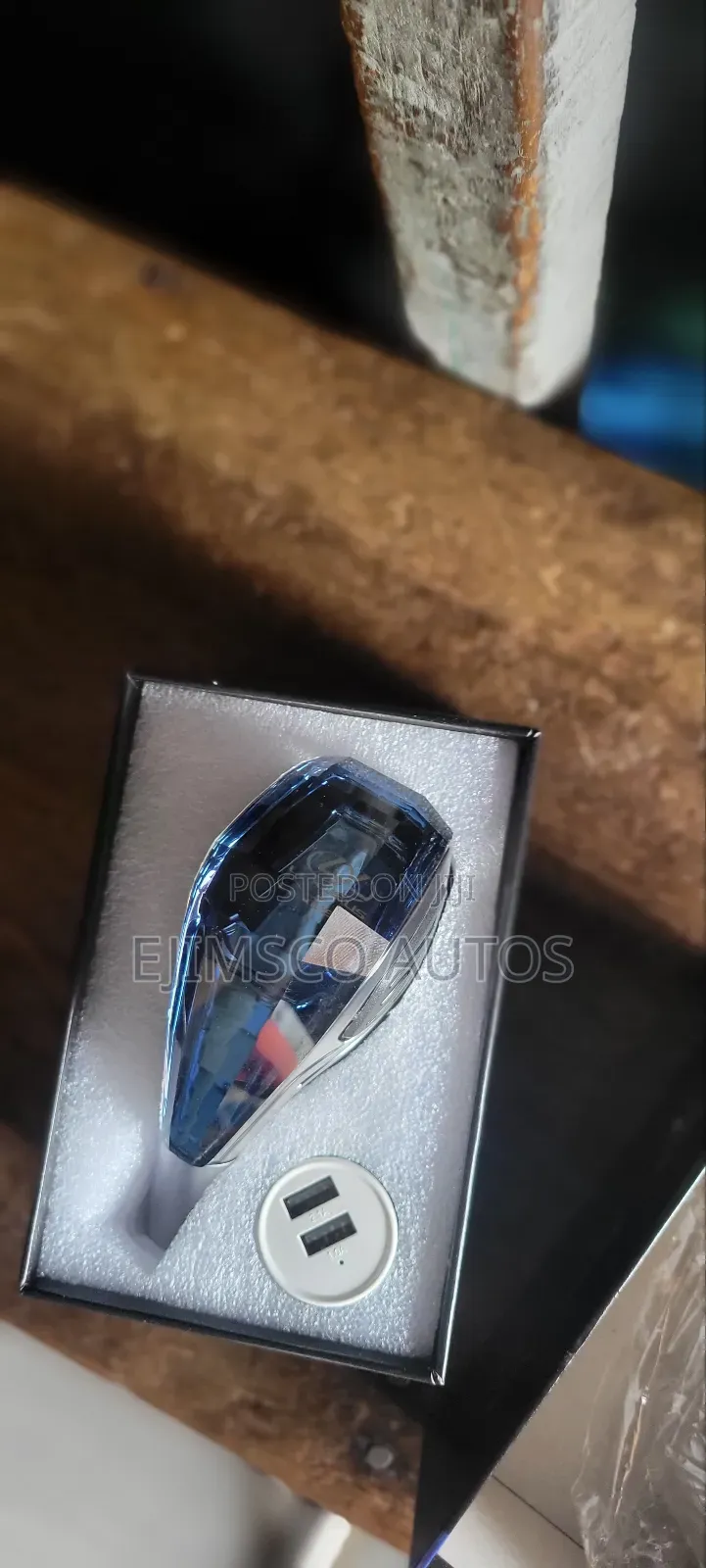 Gear Nub/ Gear Selector for All Lexus