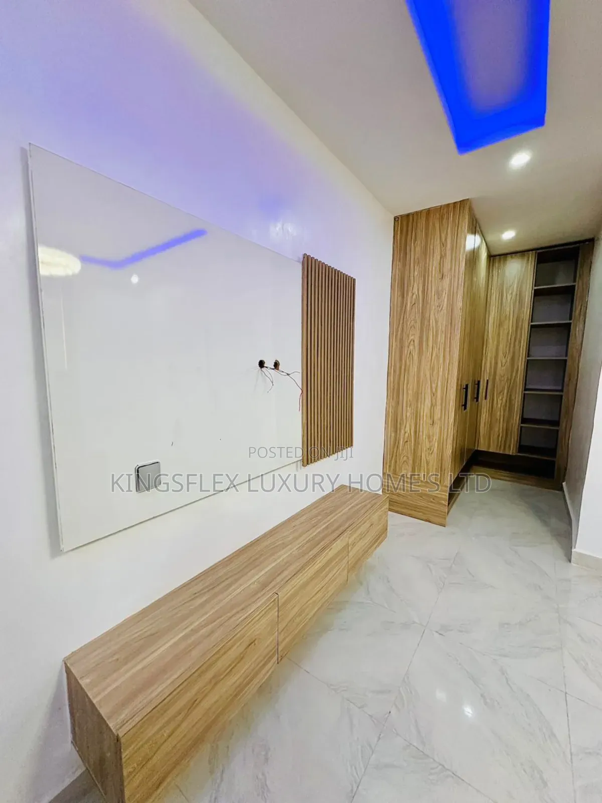 Furnished 3bdrm Duplex in Larix Estate , Apo for sale