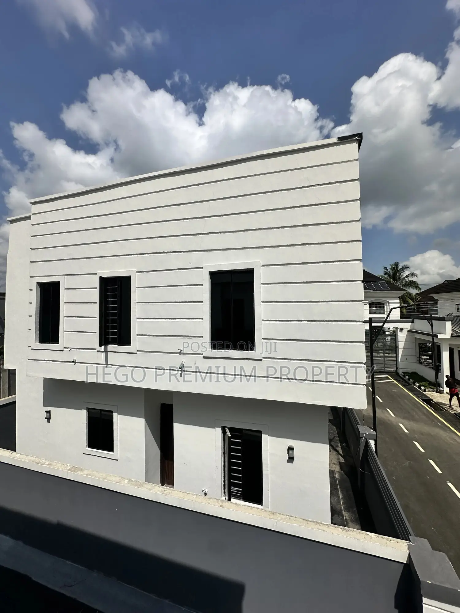 4bdrm Duplex in Opp Naf Harmony, New Layout for sale