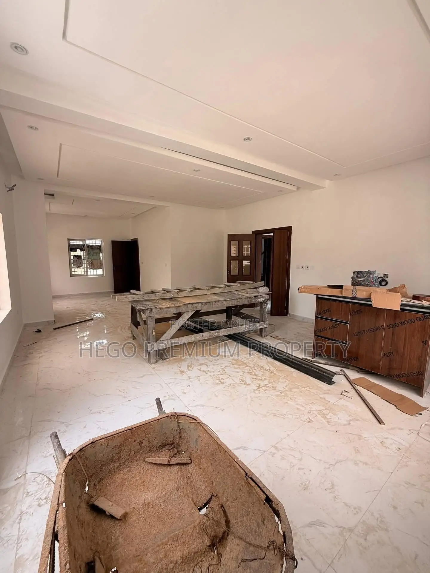 4bdrm Duplex in Reef Court Estate,, Abuloma for sale