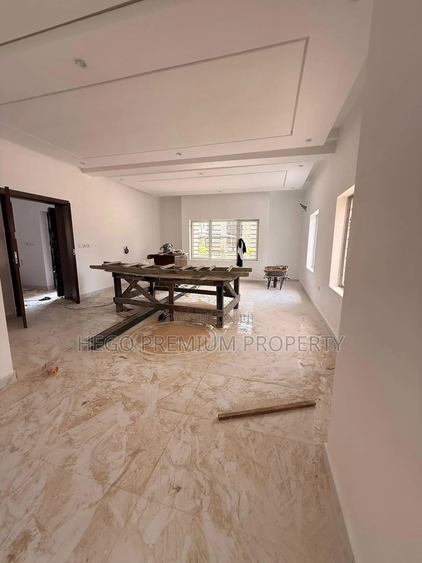 4bdrm Duplex in Reef Court Estate,, Abuloma for sale
