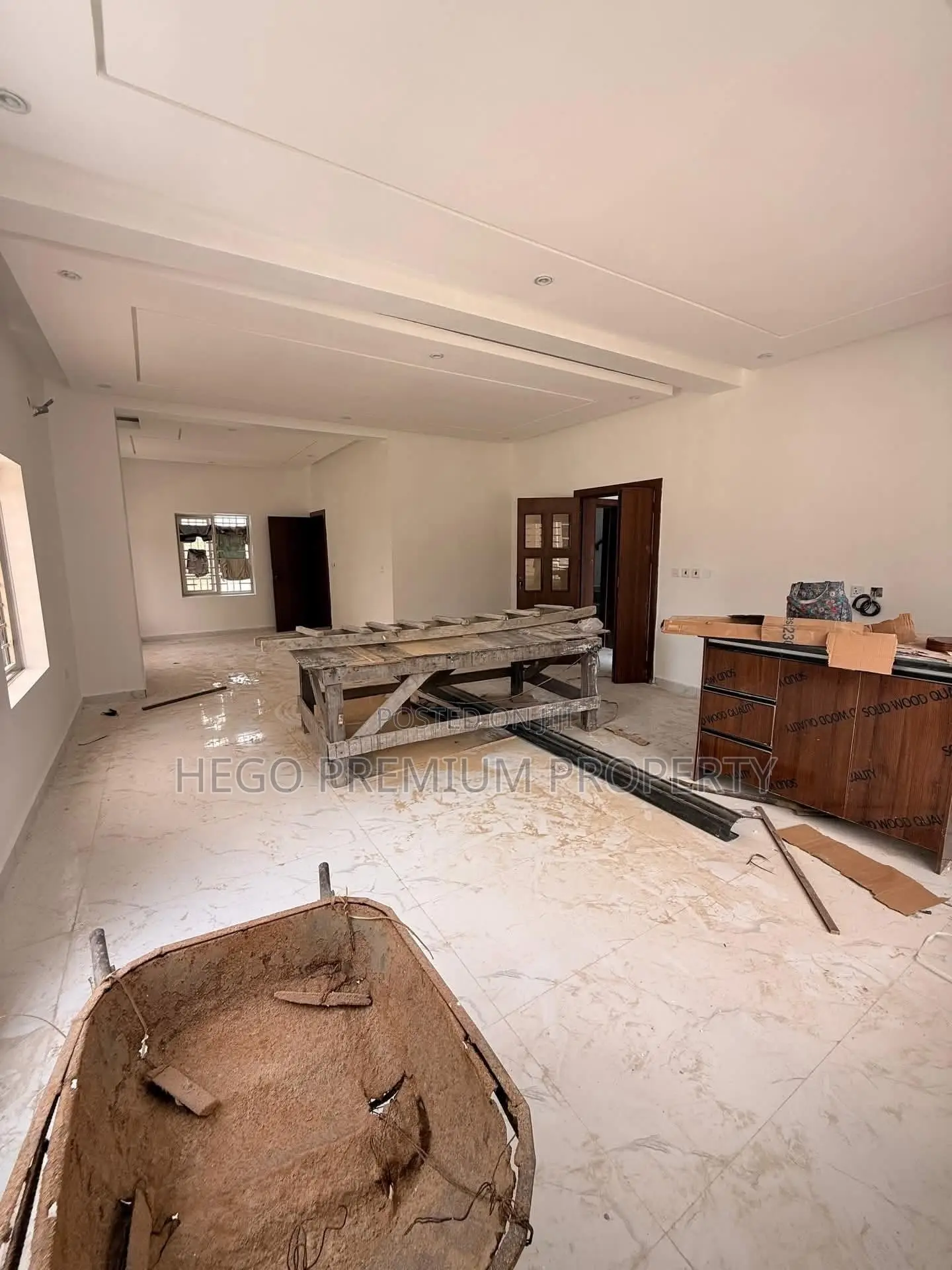 4bdrm Duplex in Reef Court Estate,, Abuloma for sale