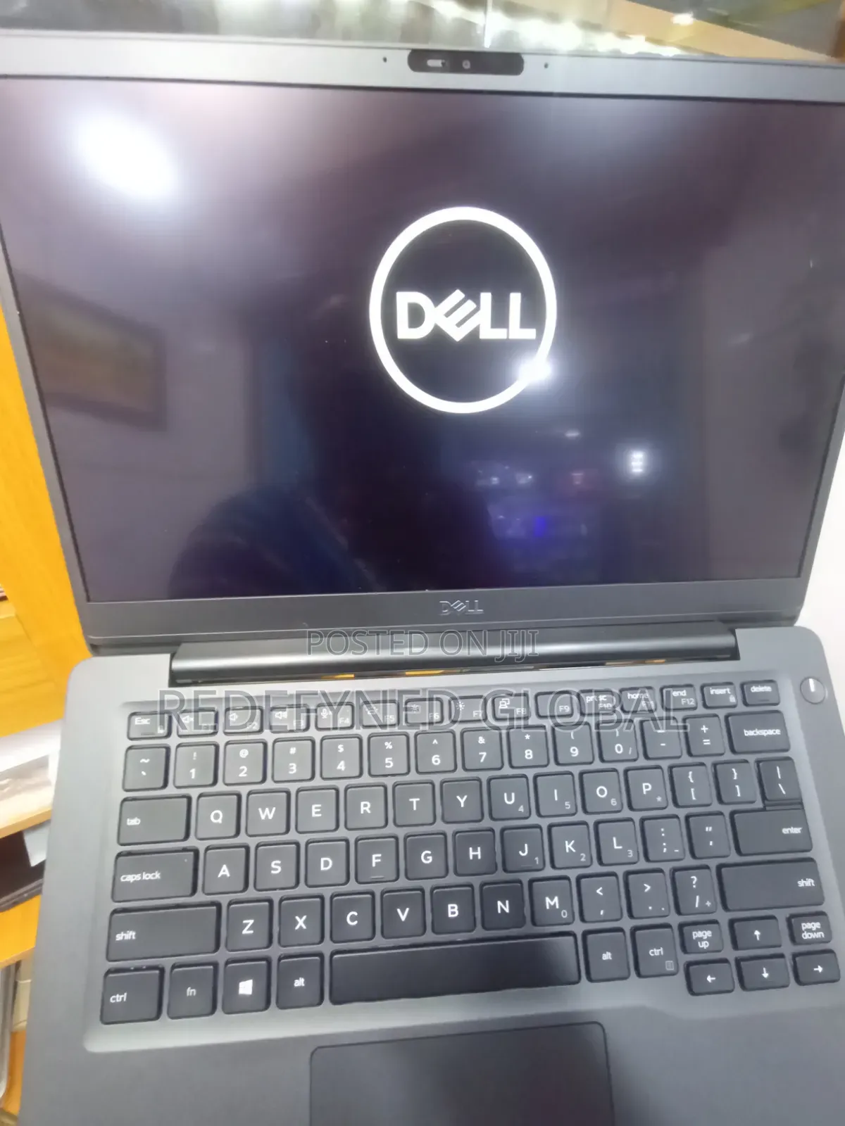 Laptop Dell Latitude 7300 8GB Intel Core i5 SSD 256GB