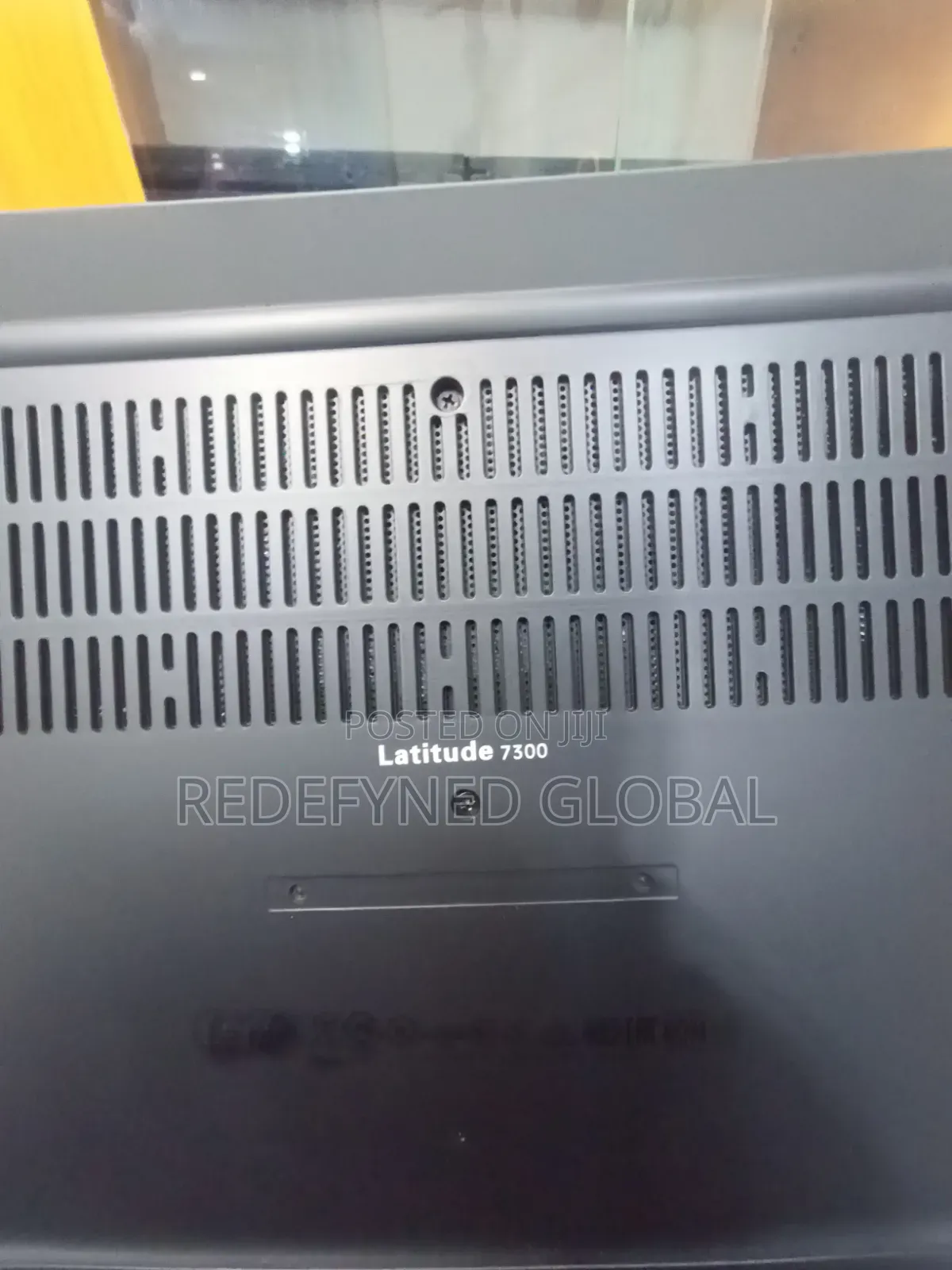 Laptop Dell Latitude 7300 8GB Intel Core i5 SSD 256GB