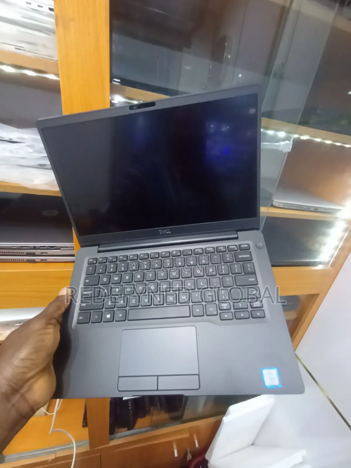 Laptop Dell Latitude 7300 8GB Intel Core i5 SSD 256GB