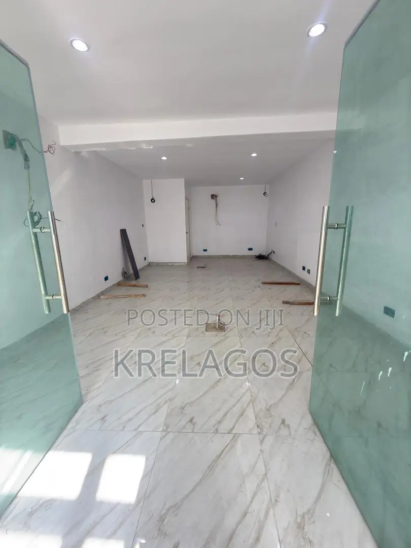 Prime Shop Space