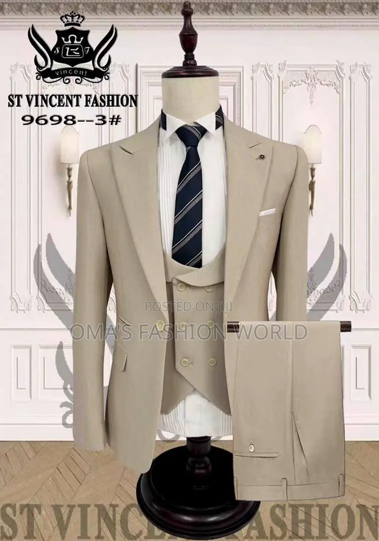 Not Your Regular Suits- Pure Luxury, Perfect Fit, Now in Store