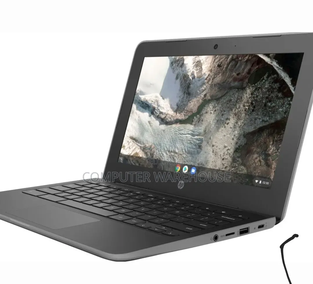 New Laptop HP Stream 11 Pro G3 4GB Intel Celeron SSD 60GB