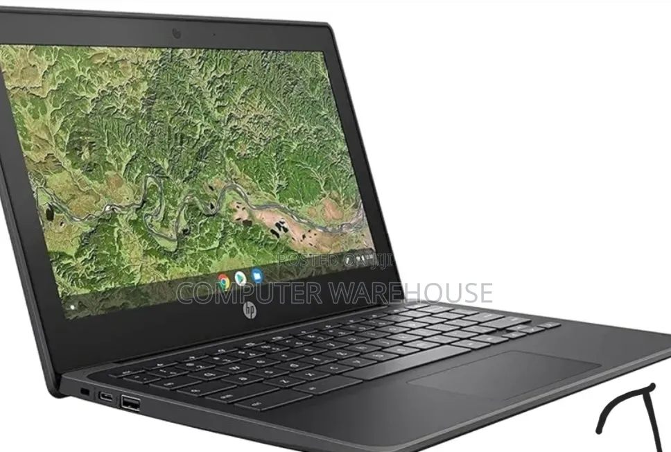 New Laptop HP Mini 200 4GB Intel Celeron SSD 60GB