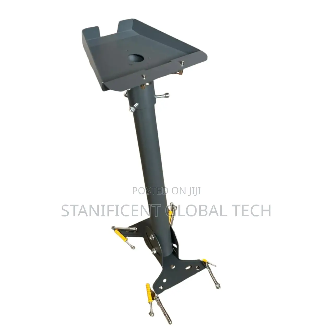 Starlink Gen 3 Pole Roof Mount