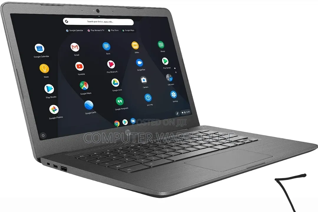 New Laptop HP Mini 311 4GB Intel Core i5 SSD 60GB
