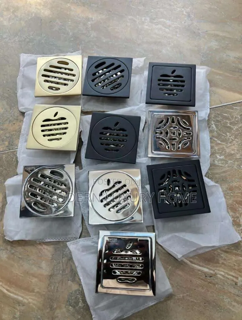 Floor Drain