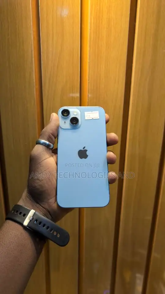 Apple iPhone 14 128 GB Blue