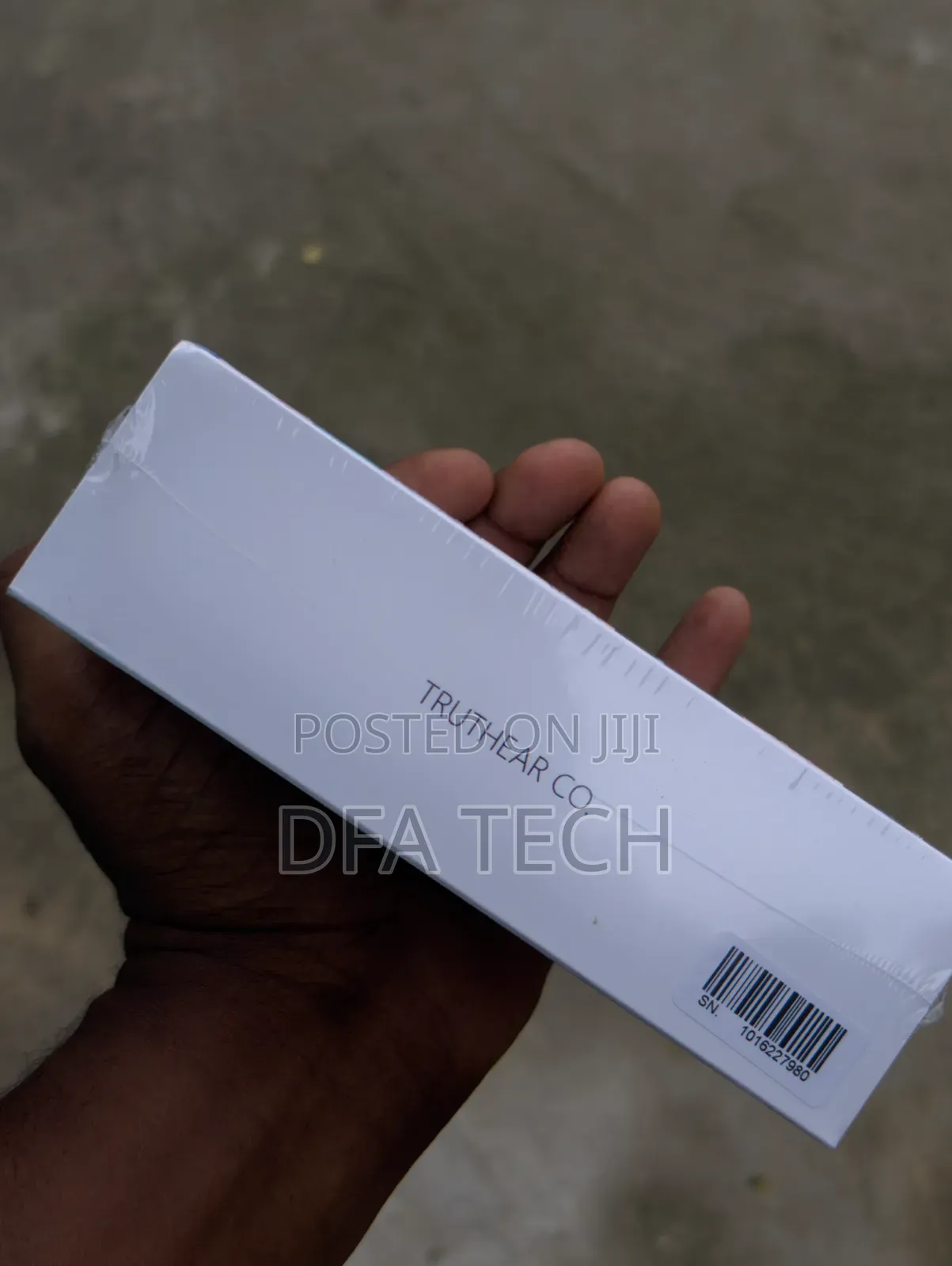Truthear Zero:Blue2 Dual Dynamic Drivers Lem