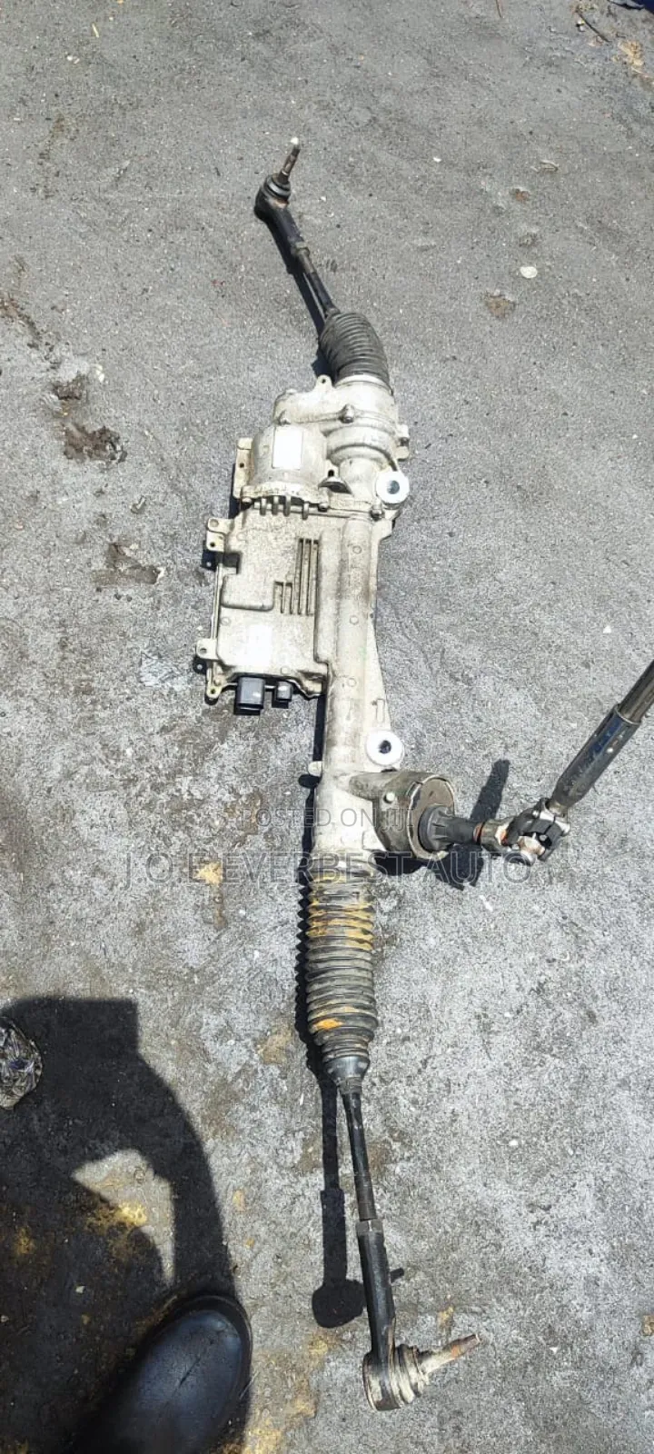 Shocks Ford Mustang 2020