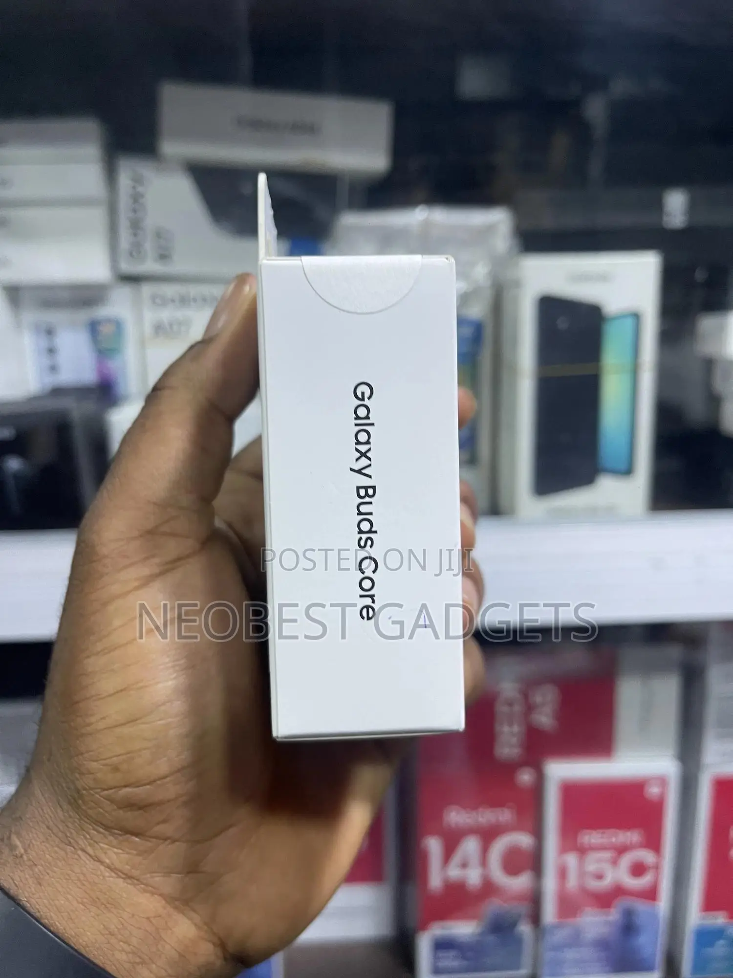 Samsung Galaxy Buds Core