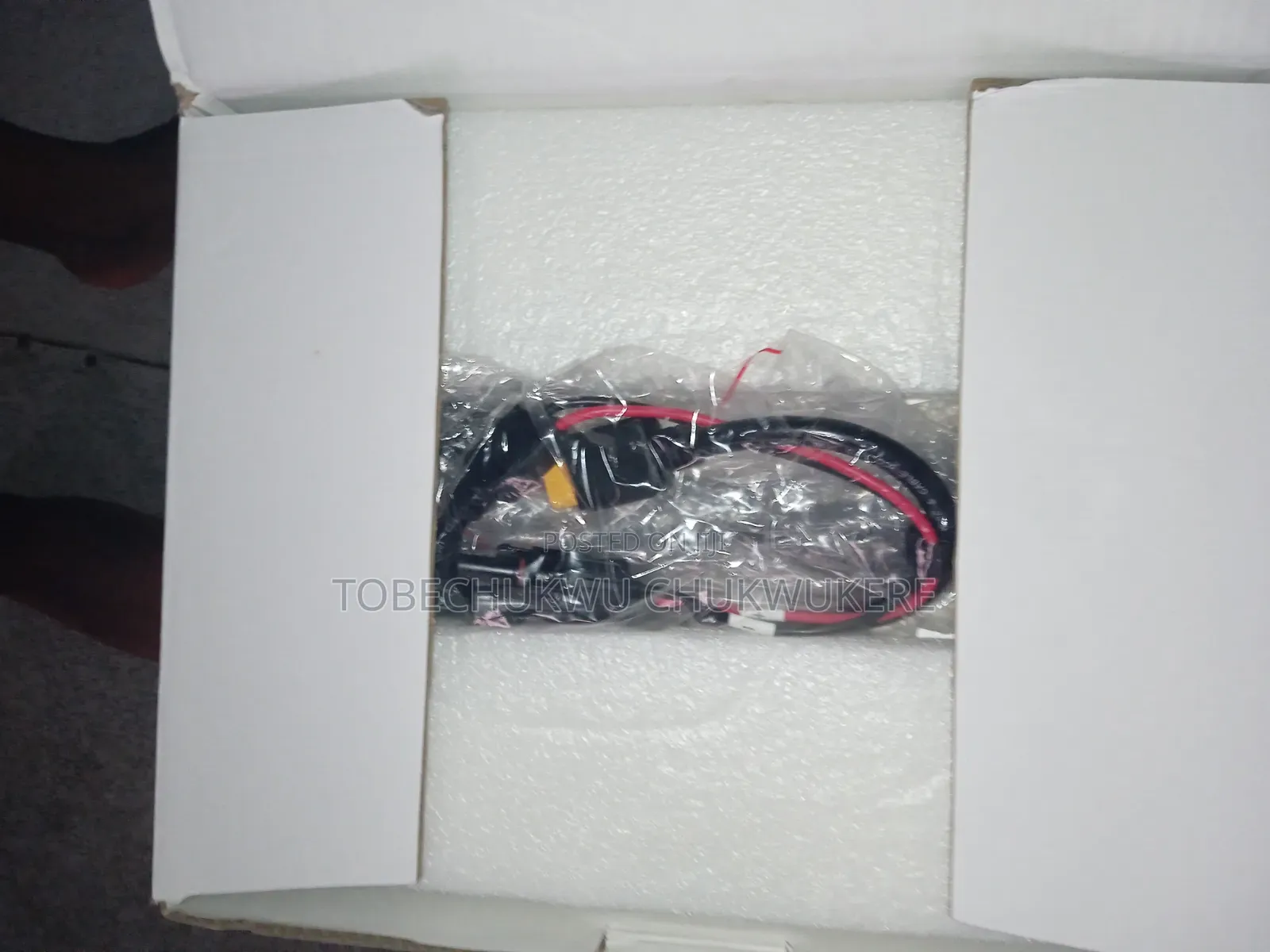 Cola Solar 2000watts– Steady Power, Zero Fuel Stress!