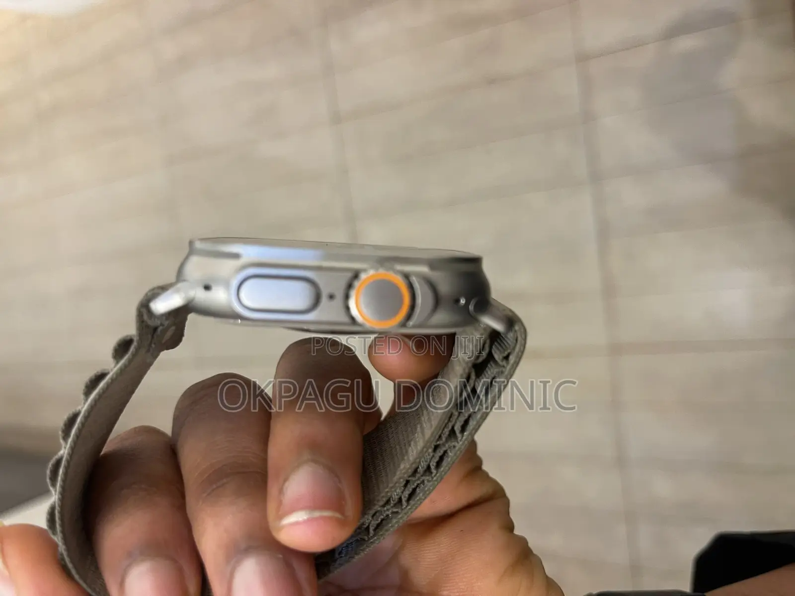 Apple Watch Ultra 2 49mm