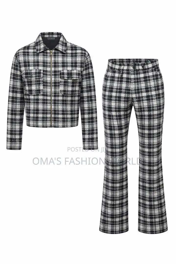 High Quality Tracksuit Available in Store Now. You Will Love It