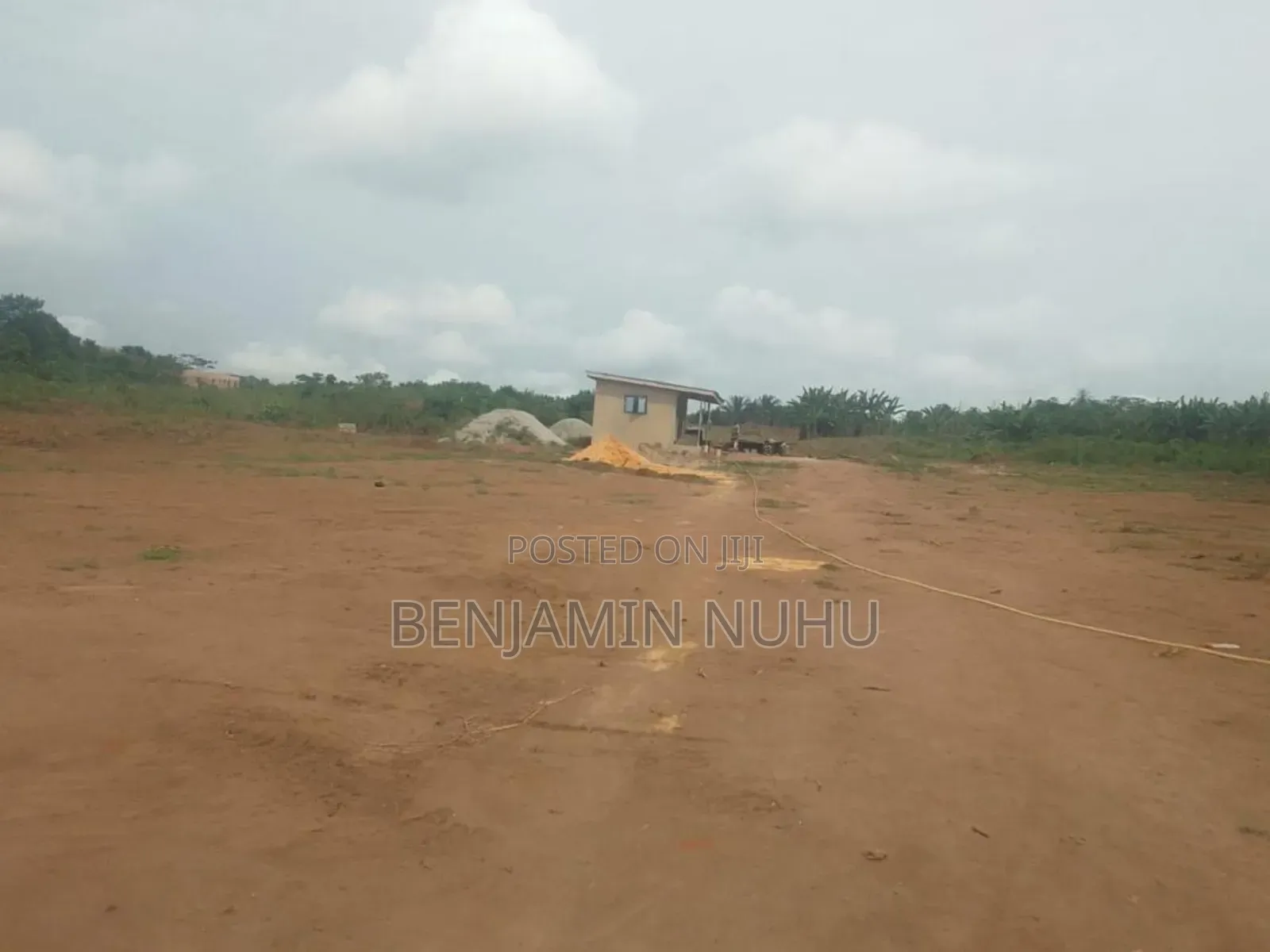 Appleton Enclave Are Now Selling Land With C Of O By Dangote Refinery