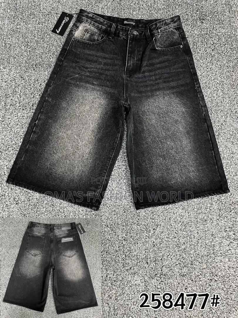 This Baggy Shorts Is Everything. Classic and Unique Style