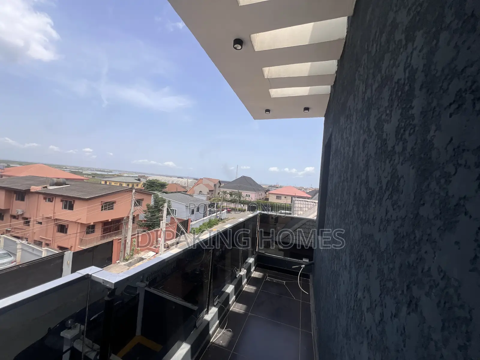 Furnished 4bdrm Duplex in Gbagada for sale