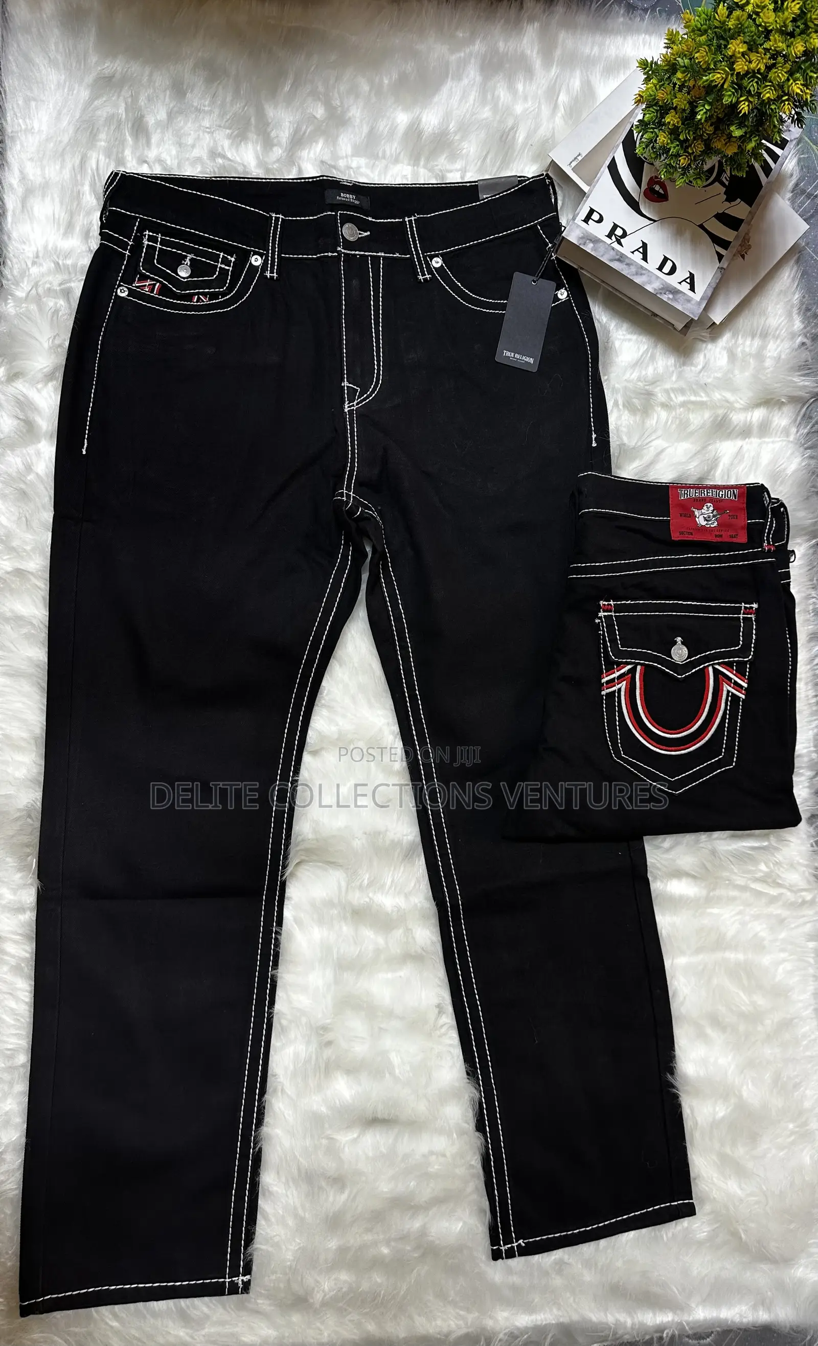 Latest Update True Religion Àvailable