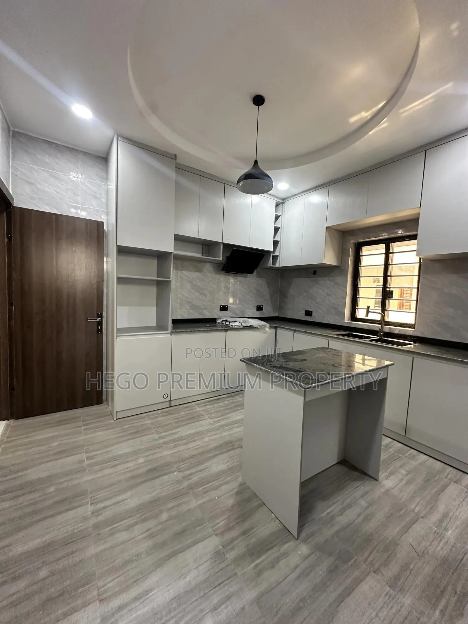 4bdrm Duplex in Opp Naf Harmony, New Layout for sale