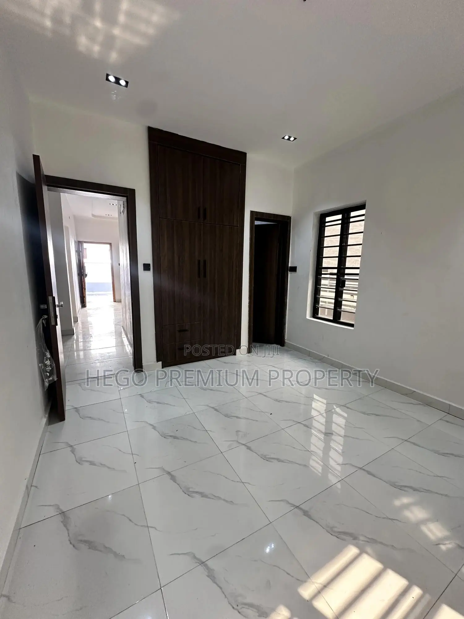 4bdrm Duplex in Opp Naf Harmony, New Layout for sale