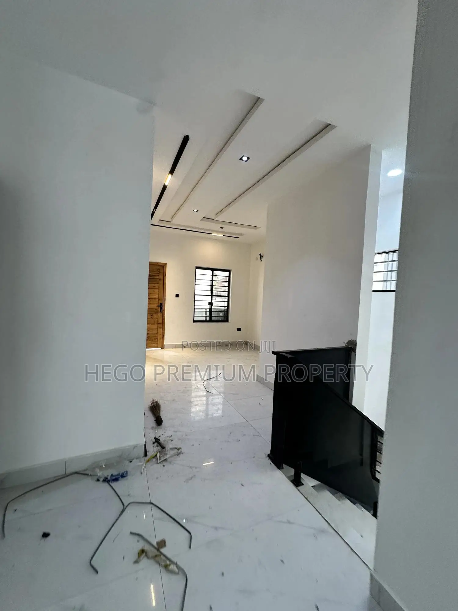 4bdrm Duplex in Opp Naf Harmony, New Layout for sale