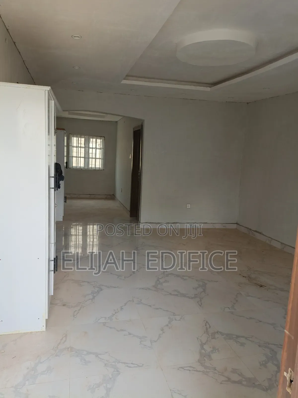 Furnished 2bdrm Block of Flats in Gbopa, Gberigbe for rent